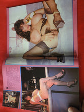 Load image into Gallery viewer, Vintage Nude Erotic Sexy Adult Magazine Gent September 1987         P90
