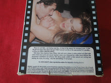 Load image into Gallery viewer, Vintage Adult XXX VHS Porn Tape X-Rated Amateur Home Video Built For Comfort   X4

