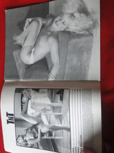 Load image into Gallery viewer, Vintage Nude Erotic Sexy Adult Magazine Parliament TNT 1991      JB28
