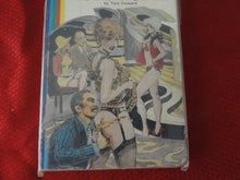 Load image into Gallery viewer, Vintage Adult Paperback Book/Novel Rent A Nude Model             G2
