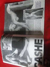 Load image into Gallery viewer, Vintage Nude Erotic Sexy Adult Magazine Parliament TNT 1991      JB28
