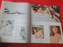 Load image into Gallery viewer, Vintage Nude Erotic Sexy Adult Magazine Gent April 1967      JB4

