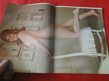 Load image into Gallery viewer, Vintage Nude Erotic Sexy Adult Magazine Gent April 1967      JB4
