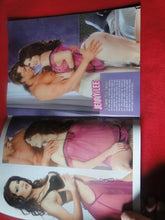 Load image into Gallery viewer, Vintage Nude Erotic Sexy Adult Magazine Fox Chanel Preston 2019       1A
