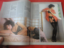 Load image into Gallery viewer, Vintage Nude Erotic Sexy Adult Magazine Cats Sonderheft Nur Jahresband 92        P87
