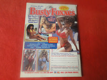 Load image into Gallery viewer, Vintage Nude Erotic Sexy Adult Magazine Gent August 1994          JB28
