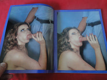 Load image into Gallery viewer, Vintage Nude Erotic Sexy Adult Magazine Two, Too Hot! All Color     JB29
