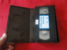 Load image into Gallery viewer, Vintage Adult XXX VHS Porn Tape X-Rated Amateur Home Video    X4
