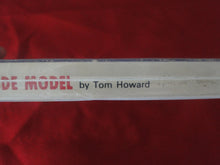 Load image into Gallery viewer, Vintage Adult Paperback Book/Novel Rent A Nude Model             G2
