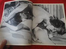 Load image into Gallery viewer, Vintage Nude Erotic Sexy Adult Magazine XXX Come In My Mouth       P110
