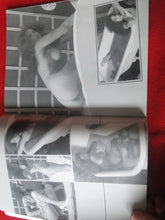 Load image into Gallery viewer, Vintage Nude Erotic Sexy Adult Magazine Parliament TNT 1991      JB28
