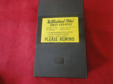 Load image into Gallery viewer, Vintage Adult XXX VHS Porn Tape X-Rated Amateur Home Video    X4
