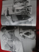 Load image into Gallery viewer, Vintage Nude Erotic Sexy Adult Magazine Parliament TNT 1991      JB28
