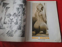 Load image into Gallery viewer, Vintage Nude Erotic Sexy Adult Magazine Gent April 1968      JB4
