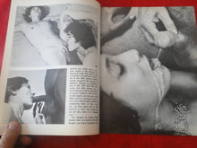 Load image into Gallery viewer, Vintage Nude Erotic Sexy Adult Magazine XXX Come In My Mouth       P110
