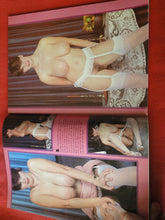 Load image into Gallery viewer, Vintage Nude Erotic Sexy Adult Magazine Gent August 1987         P90
