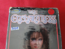 Load image into Gallery viewer, Vintage Adult XXX VHS Porn Tape X-Rated The Enchantress Heather Wayne       X4
