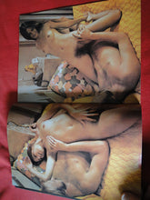Load image into Gallery viewer, Vintage Nude Erotic Sexy Adult Magazine Delights of the Flesh 1972 Hairy Bush NOT PERFECT  8
