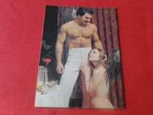 Load image into Gallery viewer, Vintage Nude Erotic Sexy Adult Magazine Couples Oct. 1978     P112
