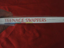 Load image into Gallery viewer, Vintage Adult Paperback Book/Novel Teenage Swappers           G2
