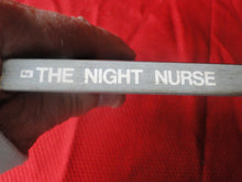 Load image into Gallery viewer, Vintage Erotic Porn Paperback Book/Novel Greenleaf The Night Nurse 1978       PB6
