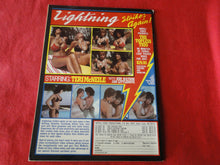 Load image into Gallery viewer, Vintage Nude Erotic Sexy Adult Magazine Gent July 1987            P90
