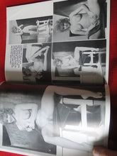 Load image into Gallery viewer, Vintage Nude Erotic Sexy Adult Magazine Parliament Shaved 1988       JB28
