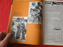 Load image into Gallery viewer, Vintage Nude Erotic Sexy Adult Magazine Gent August 1969        JB4
