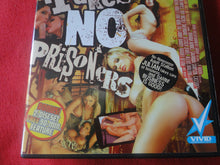 Load image into Gallery viewer, Vintage Adult Porn XXX DVD Julian Takes No Prisoners Vivid     B4
