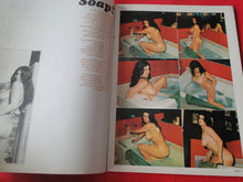 Load image into Gallery viewer, Vintage Nude Erotic Sexy Adult Magazine Gent August 1969        JB4

