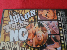 Load image into Gallery viewer, Vintage Adult Porn XXX DVD Julian Takes No Prisoners Vivid     B4
