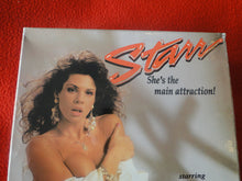 Load image into Gallery viewer, Vintage XXX VHS Porn Tape Adult Video Movie Starr Teri Weigel Peter North Gail Force  V1
