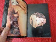 Load image into Gallery viewer, Vintage Nude Erotic Sexy Adult Smaller Magazine Cum No. 1 All Color   NN
