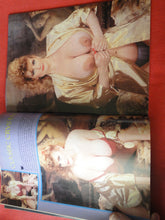 Load image into Gallery viewer, Vintage Nude Erotic Sexy Adult Magazine Gent July 1987            P90
