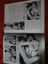 Load image into Gallery viewer, Vintage Nude Erotic Sexy Adult Magazine Lovers Parade NOT PERFECT    8
