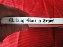Load image into Gallery viewer, Vintage Erotic Porn Paperback Book/Novel BDSM Submission Making Marisa Crawl 1979  PB6
