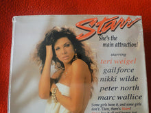 Load image into Gallery viewer, Vintage XXX VHS Porn Tape Adult Video Movie Starr Teri Weigel Peter North Gail Force  V1

