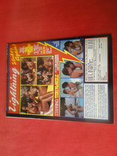 Load image into Gallery viewer, Vintage Nude Erotic Sexy Adult Magazine Big Boobs 1987         JB28
