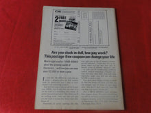 Load image into Gallery viewer, Vintage Nude Erotic Sexy Adult Magazine All Man Jan. 1974    P112
