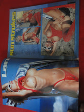 Load image into Gallery viewer, Vintage Nude Erotic Sexy Adult Magazine High Society 1994     DI
