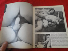 Load image into Gallery viewer, Vintage Nude Erotic Sexy Adult Magazine XXX Hard Strokers      P110

