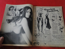 Load image into Gallery viewer, Vintage Nude Erotic Sexy Adult Magazine All Man Jan. 1974    P112
