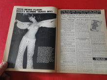Load image into Gallery viewer, Vintage Nude Erotic Sexy Adult Magazine All Man Jan. 1974    P112
