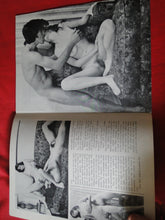 Load image into Gallery viewer, Vintage Nude Erotic Sexy Adult Magazine Love Theme NOT PERFECT      8
