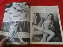 Load image into Gallery viewer, Vintage Nude Erotic Sexy Adult Magazine XXX Hard Strokers      P110
