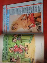 Load image into Gallery viewer, Vintage Nude Erotic Sexy Adult Magazine Big Boobs 1987         JB28
