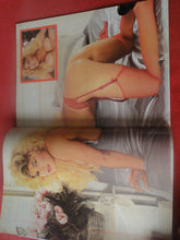 Load image into Gallery viewer, Vintage Nude Erotic Sexy Adult Magazine Big Boobs 1987         JB28
