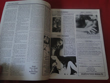 Load image into Gallery viewer, Vintage Nude Erotic Sexy Adult Magazine BDSM B&amp;D Review V.3 #2       JB29
