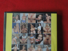 Load image into Gallery viewer, Vintage Adult Erotic Sexy Porn XXX DVD Bring&#39;Um Young #12            X19
