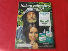 Load image into Gallery viewer, Vintage Nude Erotic Sexy Adult Magazine Oui July 1973   P91
